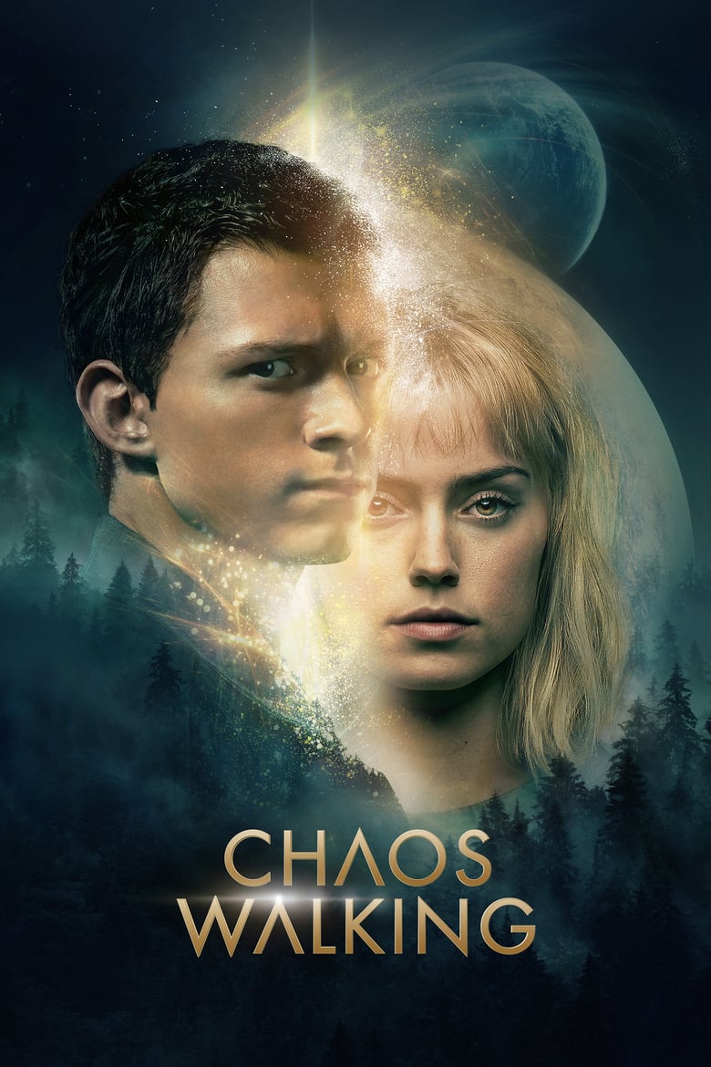 Chaos Walking (2021) Sinhala Subtitles | Watch Online