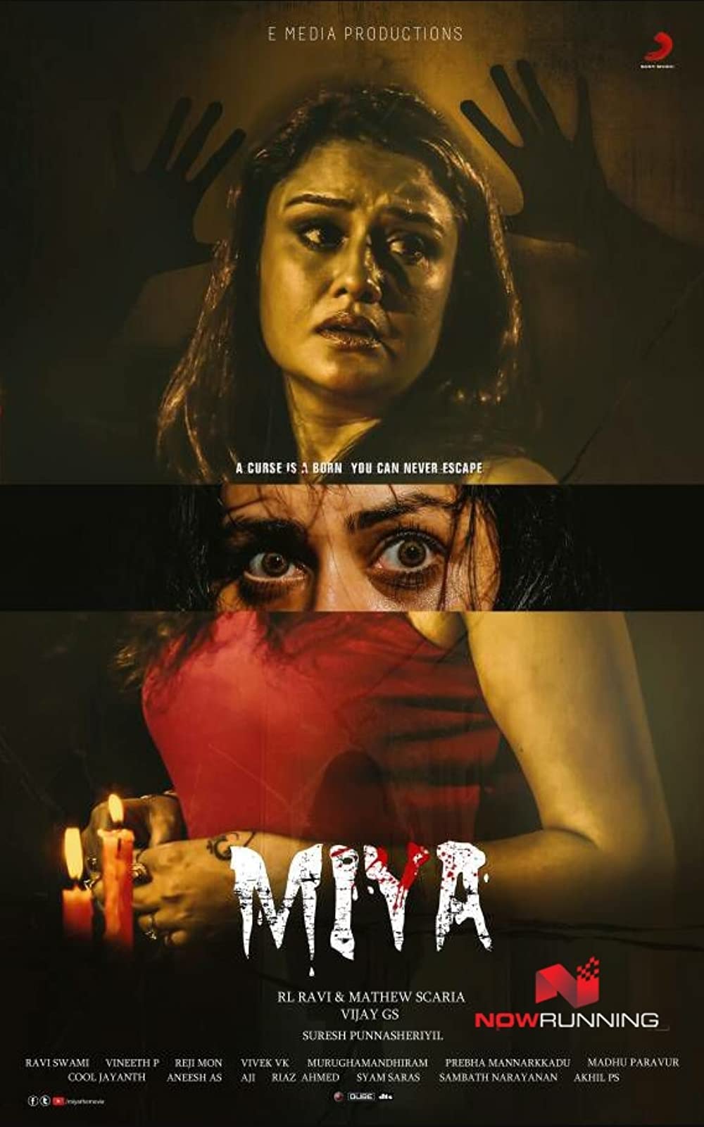 Miya (2020) Sinhala Subtitles