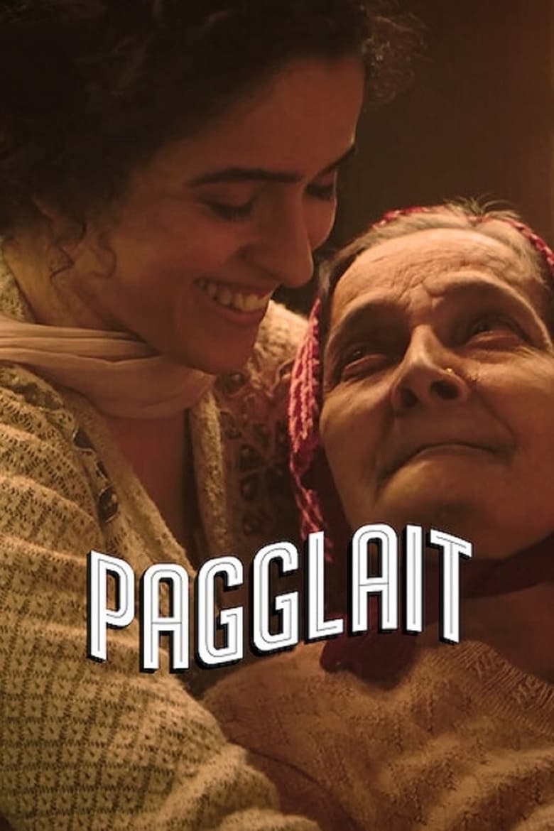 Pagglait (2021) Sinhala Subtitles | Watch Online