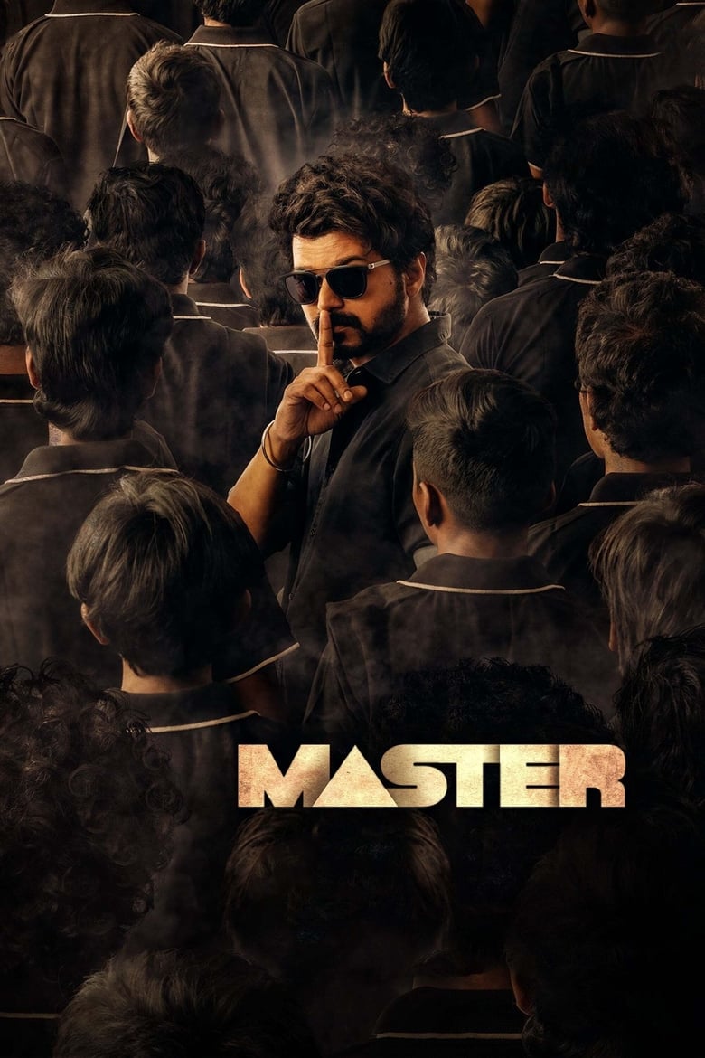 Master (2021) Sinhala Subtitles