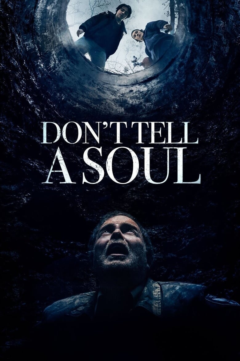 Don’t Tell a Soul (2020) Sinhala Subtitles