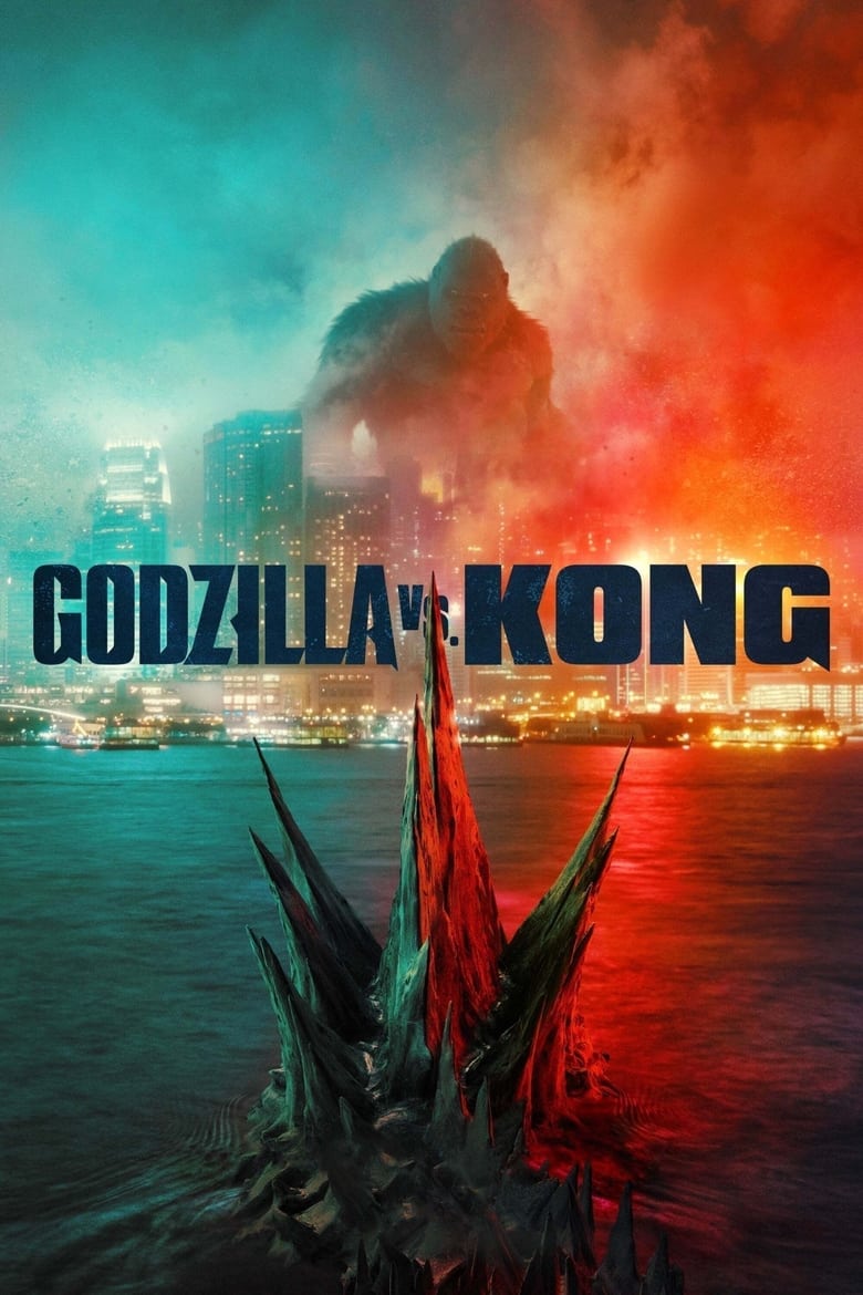 Godzilla vs. Kong (2021) Sinhala Subtitles | Watch Online