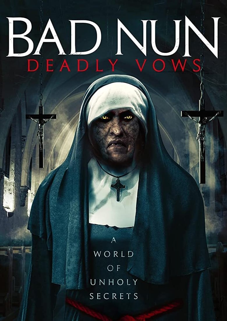 Bad Nun: Deadly Vows (2020) With Sinhala Subtitles