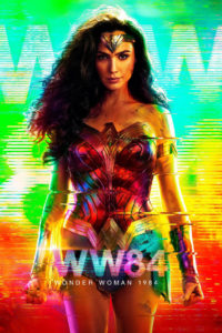 Wonder Woman 1984 (2020) With Sinhala Subtitles