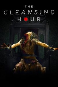 The Cleansing Hour (2019) With Sinhala Subtitles