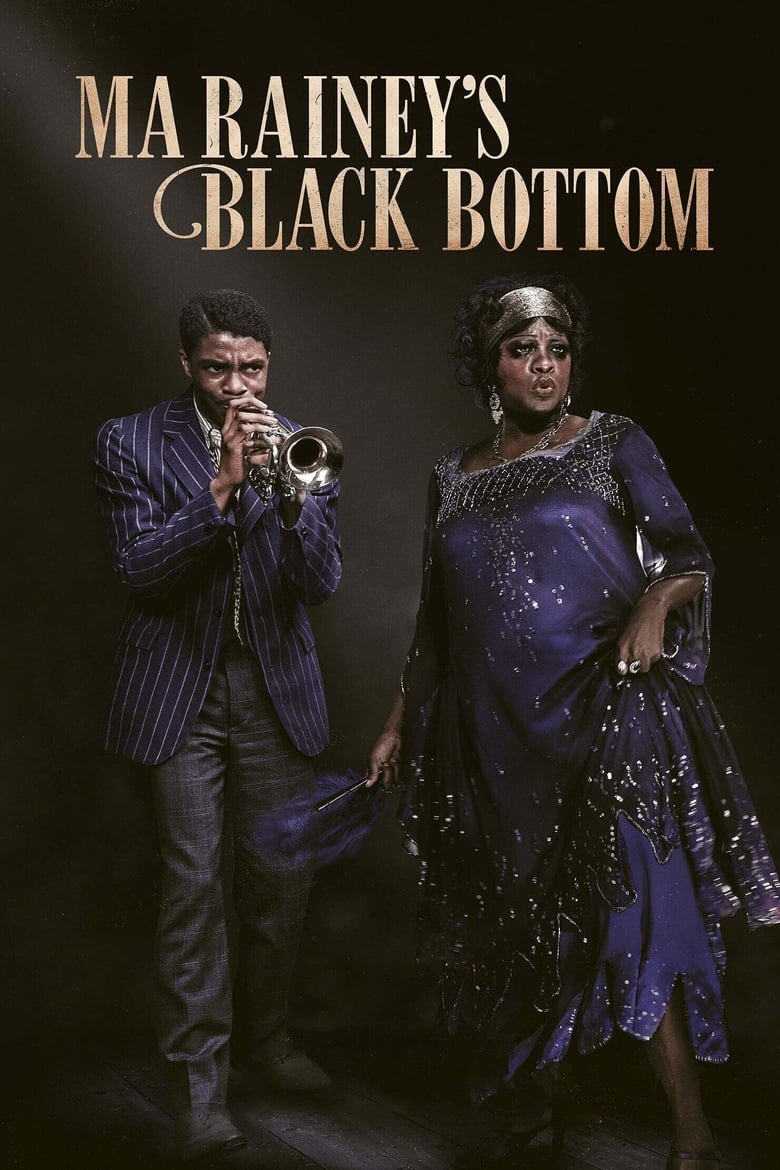 Ma Rainey’s Black Bottom (2020) With Sinhala Subtitles