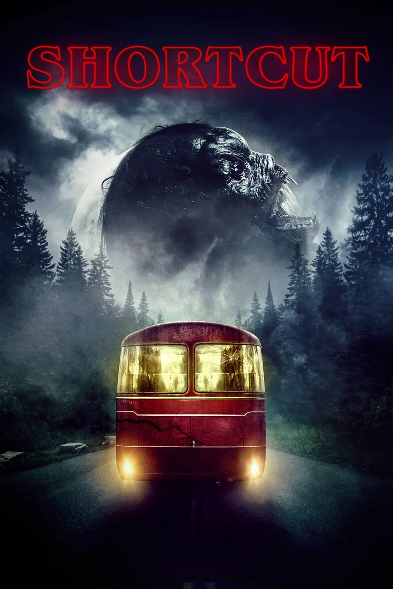 Shortcut (2020) With Sinhala Subtitles