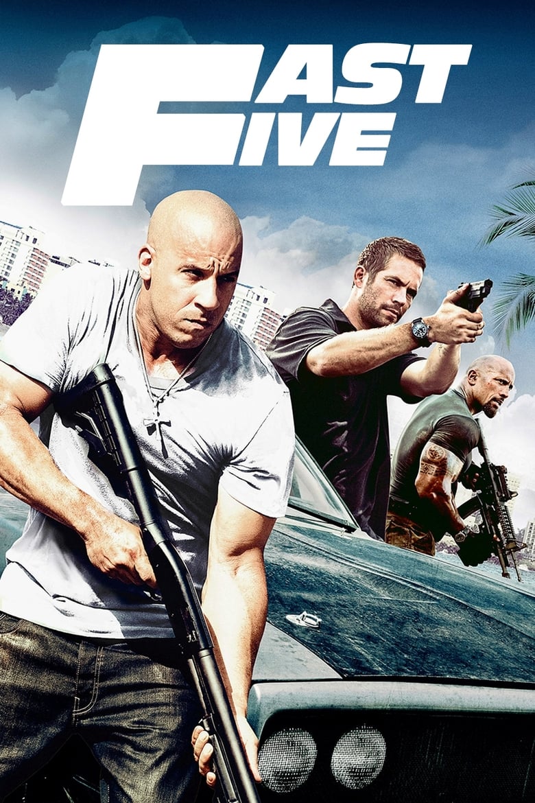 Fast Five (2011) Sinhala Subtitles | සිංහල උපසිරැසි සමඟ