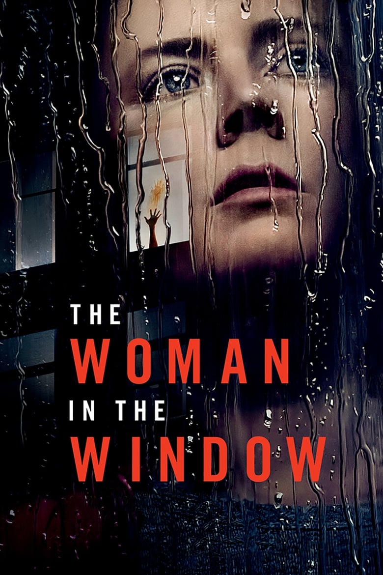 The Woman in the Window (2021) Sinhala Subtitles | සිංහල උපසිරසි සමඟ