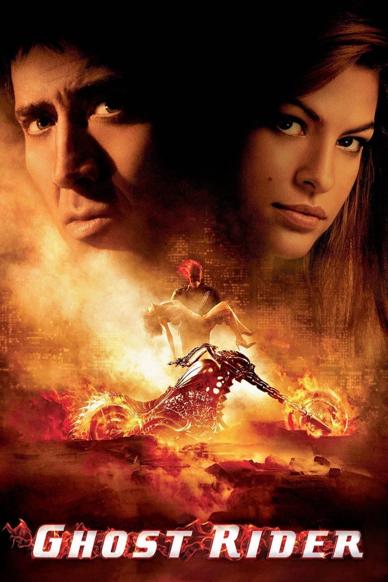 Ghost Rider (2007) Sinhala Subtitles | සිංහල උපසිරැසි සමඟ