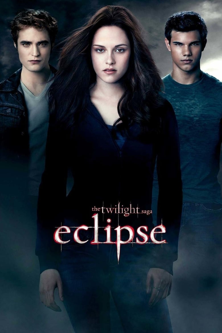 The Twilight Saga: Eclipse (2010) Sinhala Subtitles | සිංහල උපසිරැසි සමඟ
