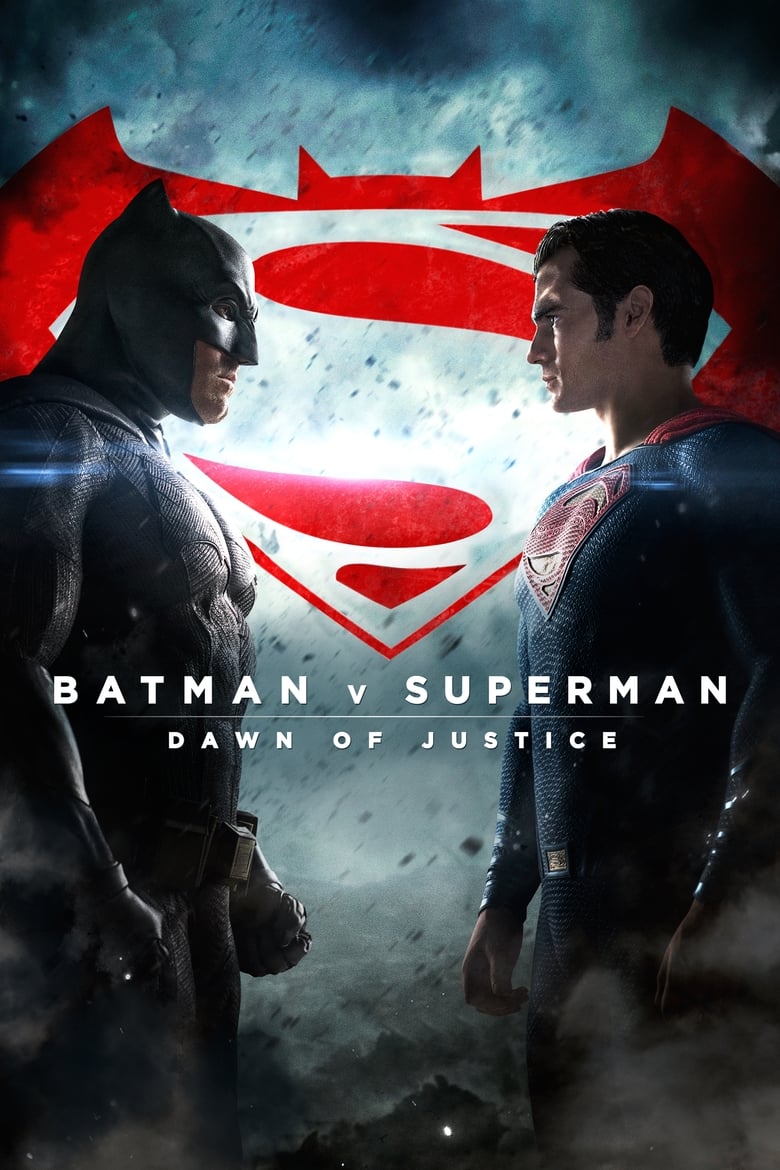 Batman v Superman: Dawn of Justice (2016) Sinhala Subtitles | සිංහල උපසිරැසි සමඟ