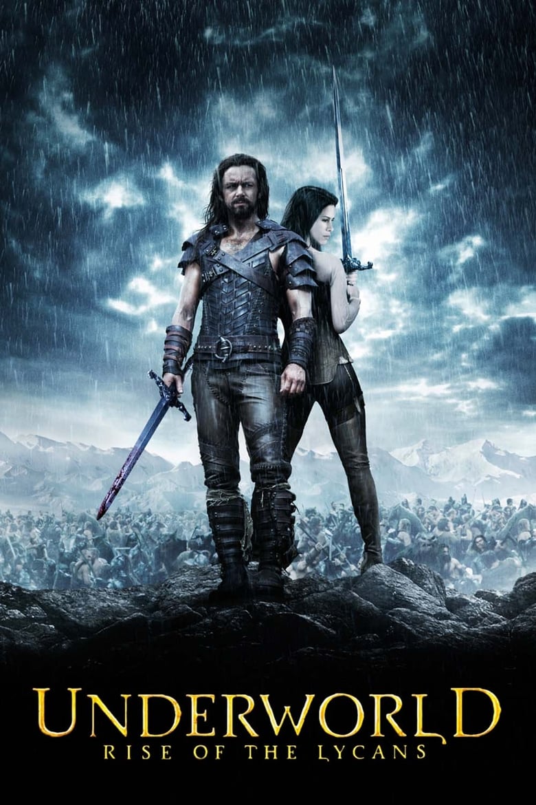 Underworld: Rise of the Lycans (2009) Sinhala Subtitles | සිංහල උපසිරැසි සමඟ