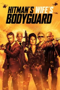 The Hitman’s Wife’s Bodyguard (2021) Sinhala Subtitles | සිංහල උපසිරැසි සමඟ | 18+