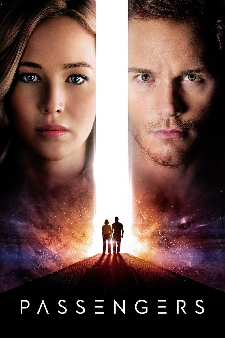 Passengers (2016) Sinhala Subtitles | සිංහල උපසිරැසි සමඟ