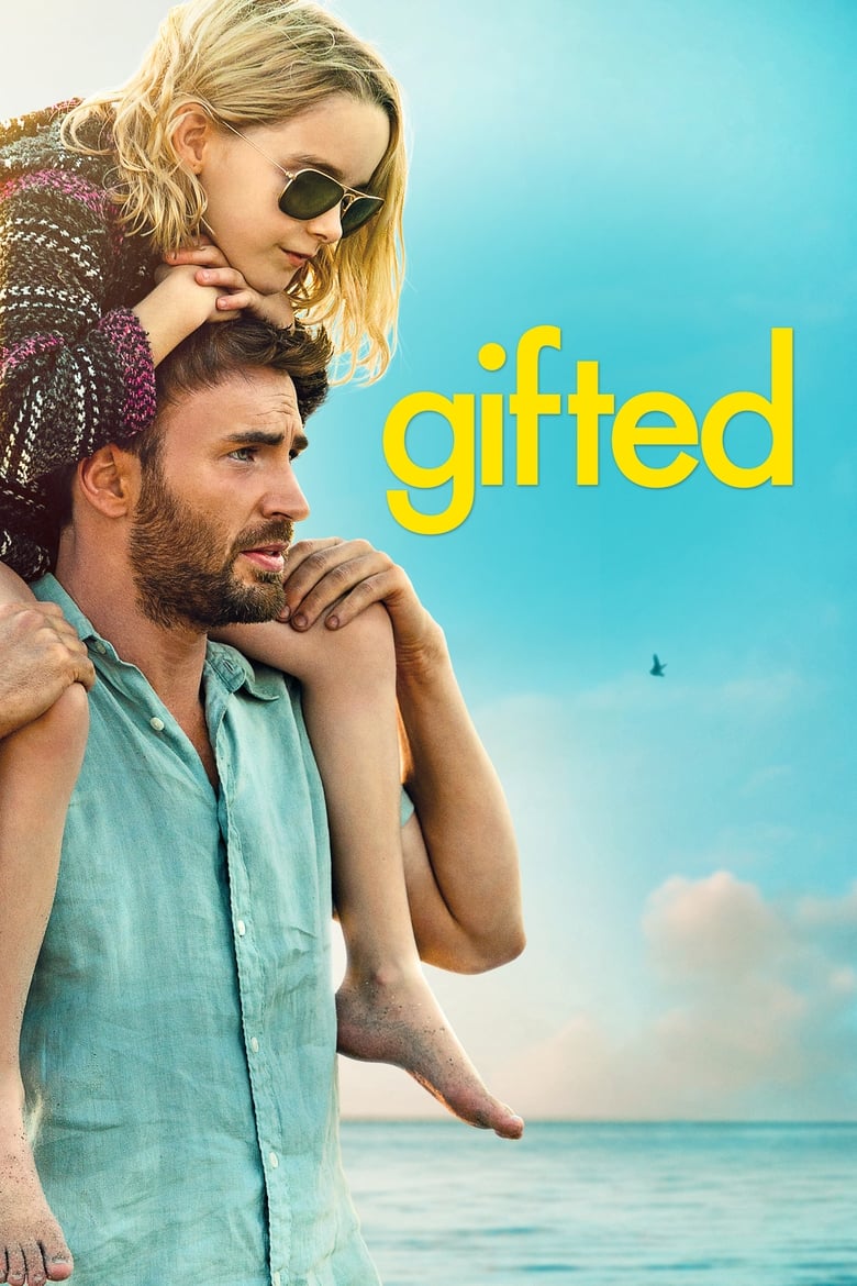 Gifted (2017) Sinhala Subtitles | සිංහල උපසිරැසි සමඟ