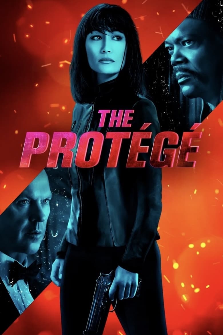 The Protege (2021) Sinhala Subtitles | සිංහල උපසිරැසි සමඟ