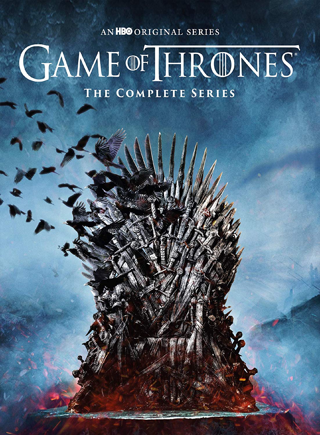 Game of Thrones (2011) Complete TV Series With Sinhala Subtitles | සිංහල උපසිරැසි සමඟ