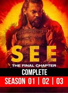 See (2019) Complete Season 01 & 02 & 03 Complete With Sinhala Subtitles | සිංහල උපසිරැසි සමඟ