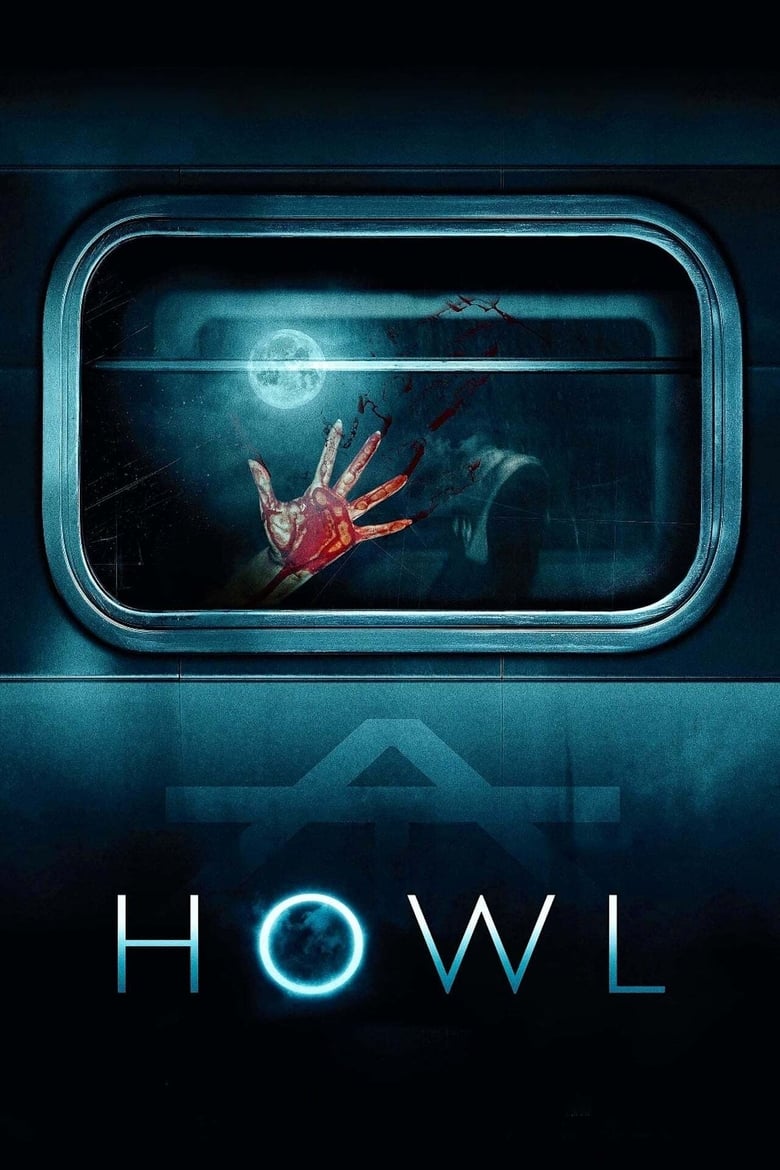 Howl (2015) Sinhala Subtitles | සිංහල උපසිරැසි සමඟ