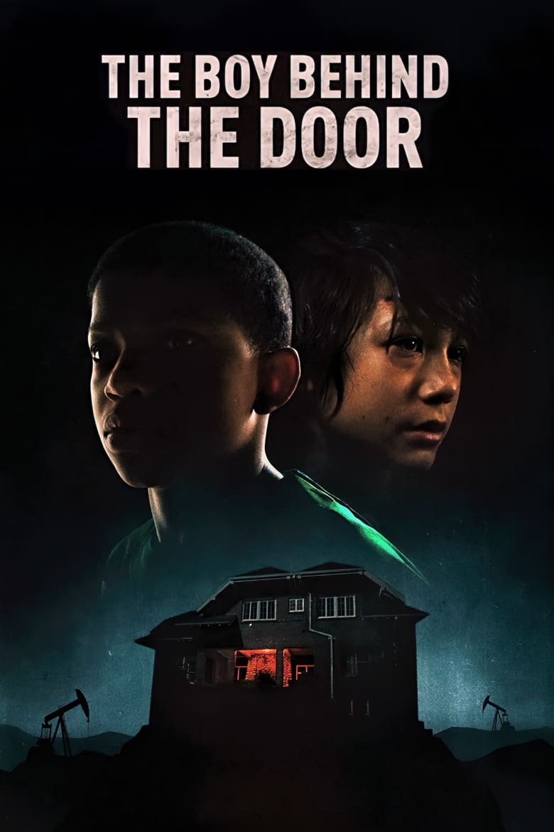 The Boy Behind the Door (2020) Sinhala Subtitles | සිංහල උපසිරැසි සමඟ