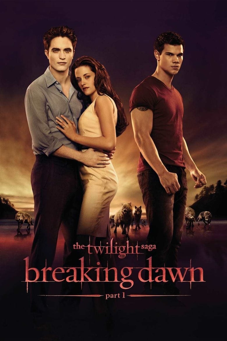 The Twilight Saga: Breaking Dawn – Part 1 (2011) Sinhala Subtitles | සිංහල උපසිරැසි සමඟ