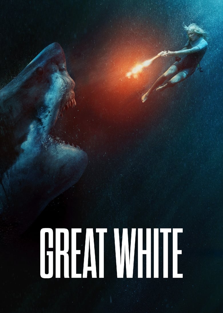 Great White (2021) Sinhala Subtitles | සිංහල උපසිරැසි සමඟ