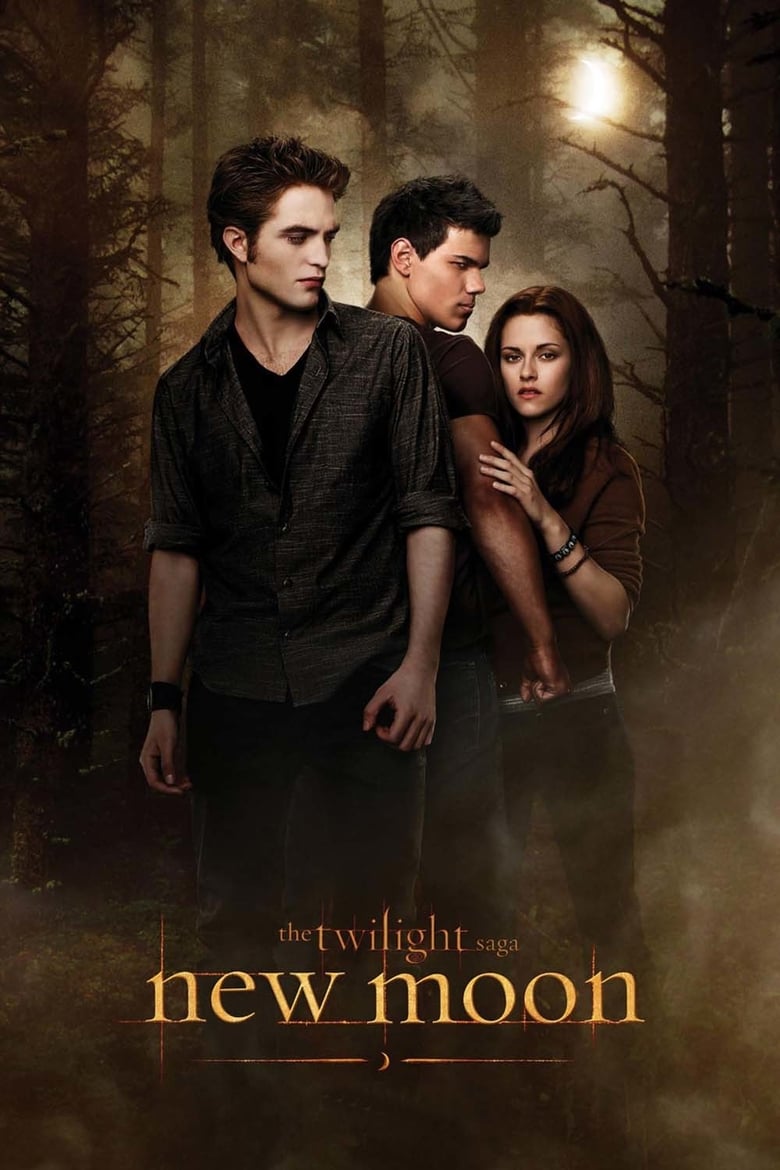 The Twilight Saga: New Moon (2009) Sinhala Subtitles | සිංහල උපසිරැසි සමඟ