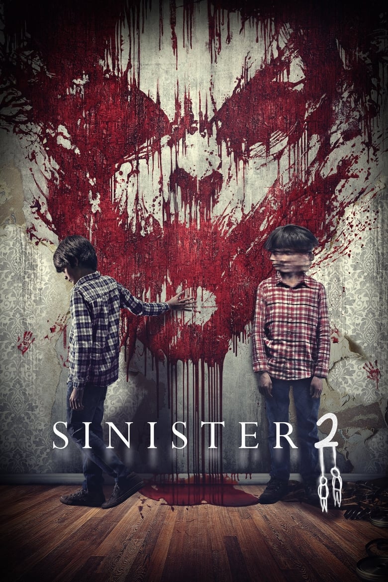 Sinister 2 (2015) Sinhala Subtitles | සිංහල උපසිරැසි සමඟ