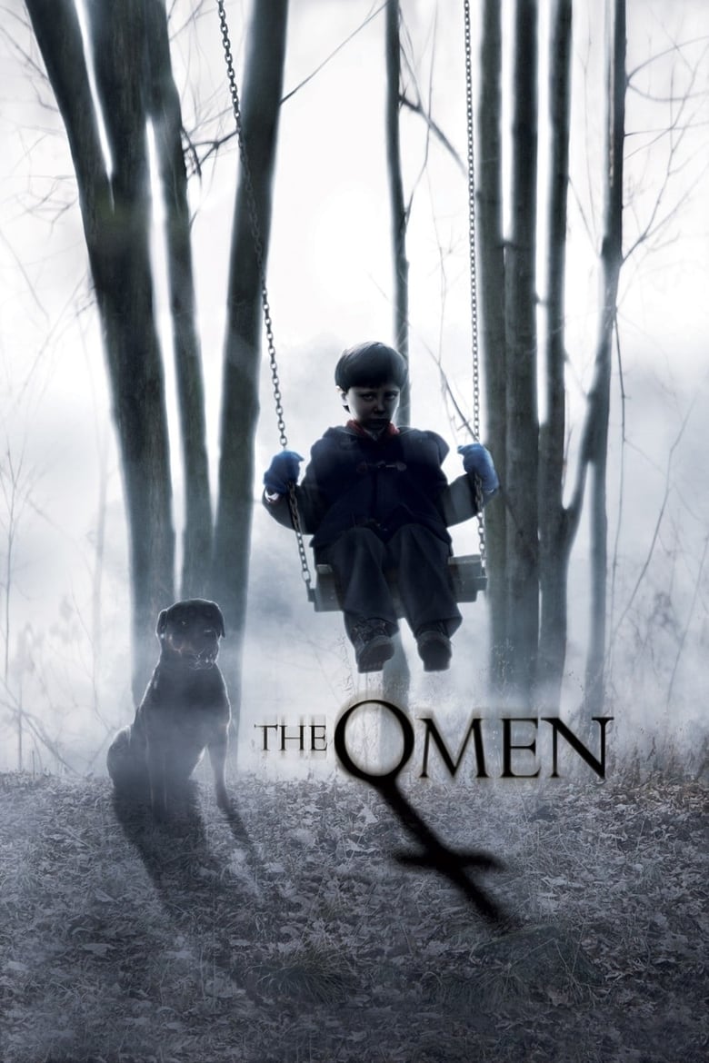 The Omen (2006) Sinhala Subtitles | සිංහල උපසිරැසි සමඟ