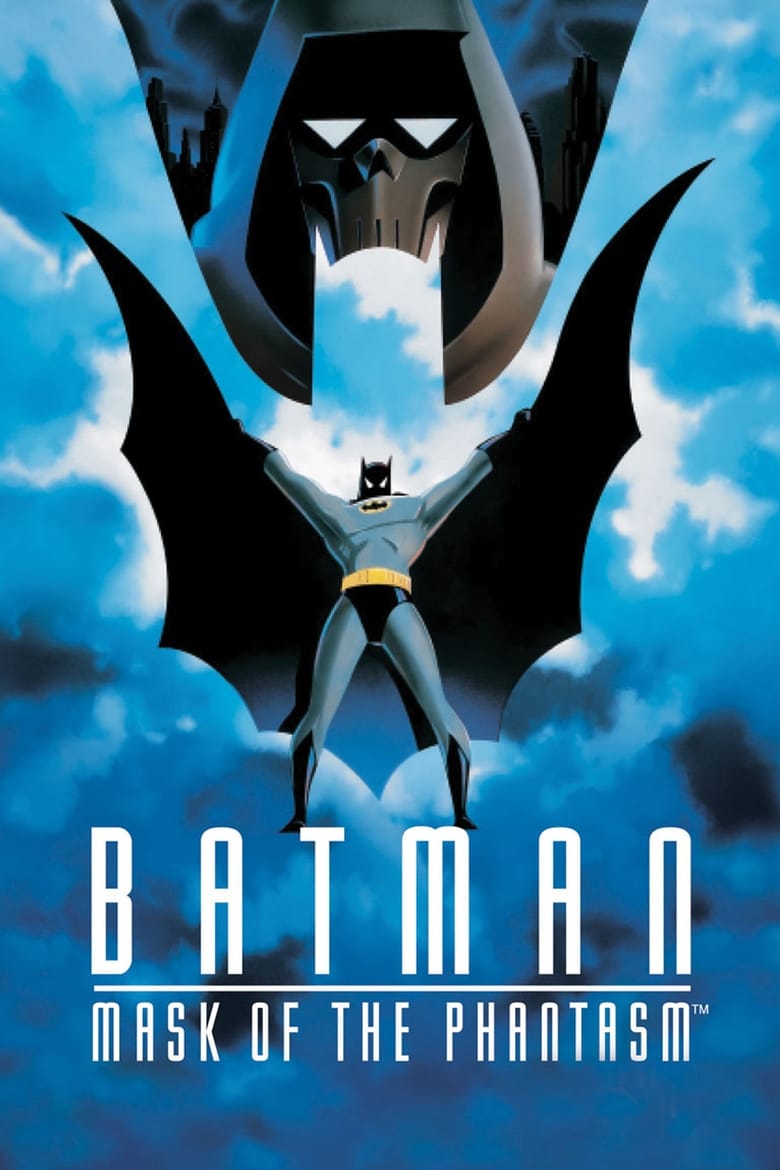 Batman: Mask of the Phantasm (1993) Sinhala Subtitles | සිංහල උපසිරැසි සමඟ