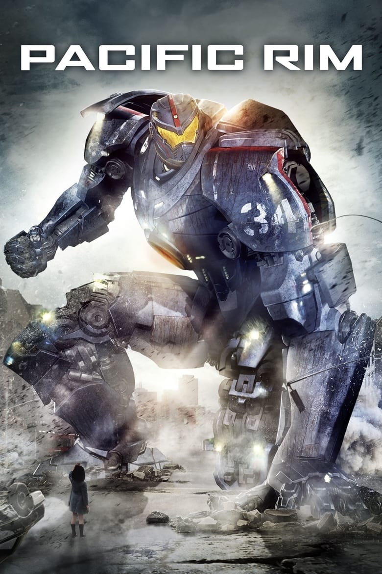 Pacific Rim (2013) Sinhala Subtitles | සිංහල උපසිරැසි සමඟ