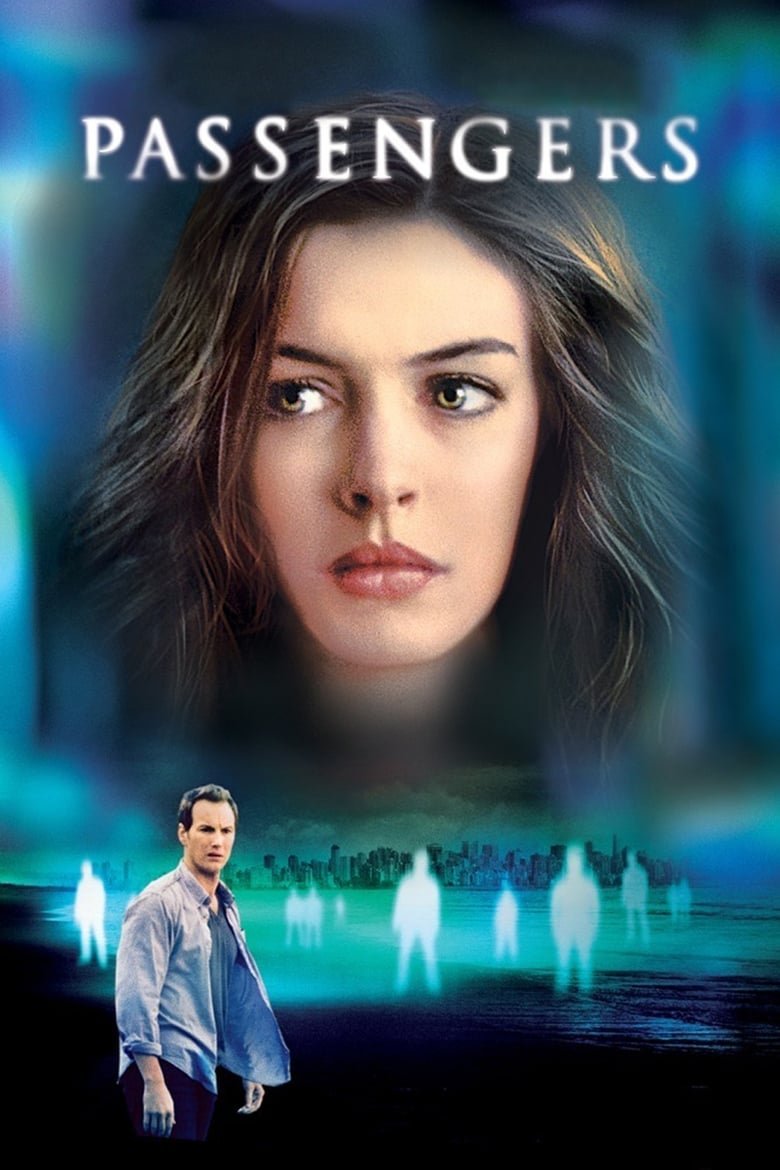 Passengers (2008) Sinhala Subtitles | සිංහල උපසිරැසි සමඟ=