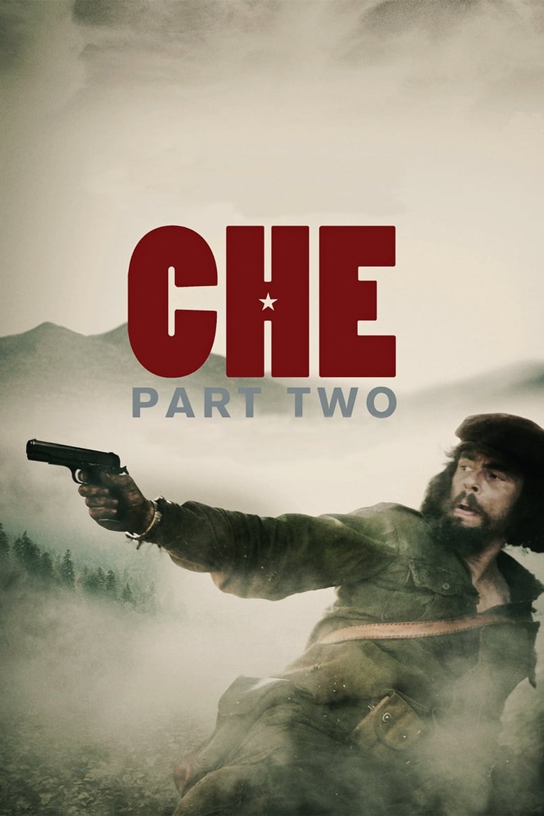 Che: Part Two (2008) Sinhala Subtitles | සිංහල උපසිරැසි සමඟ