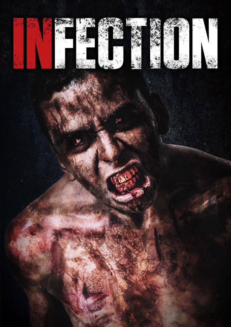 Infection (2019) Sinhala Subtitles | සිංහල උපසිරැසි සමඟ