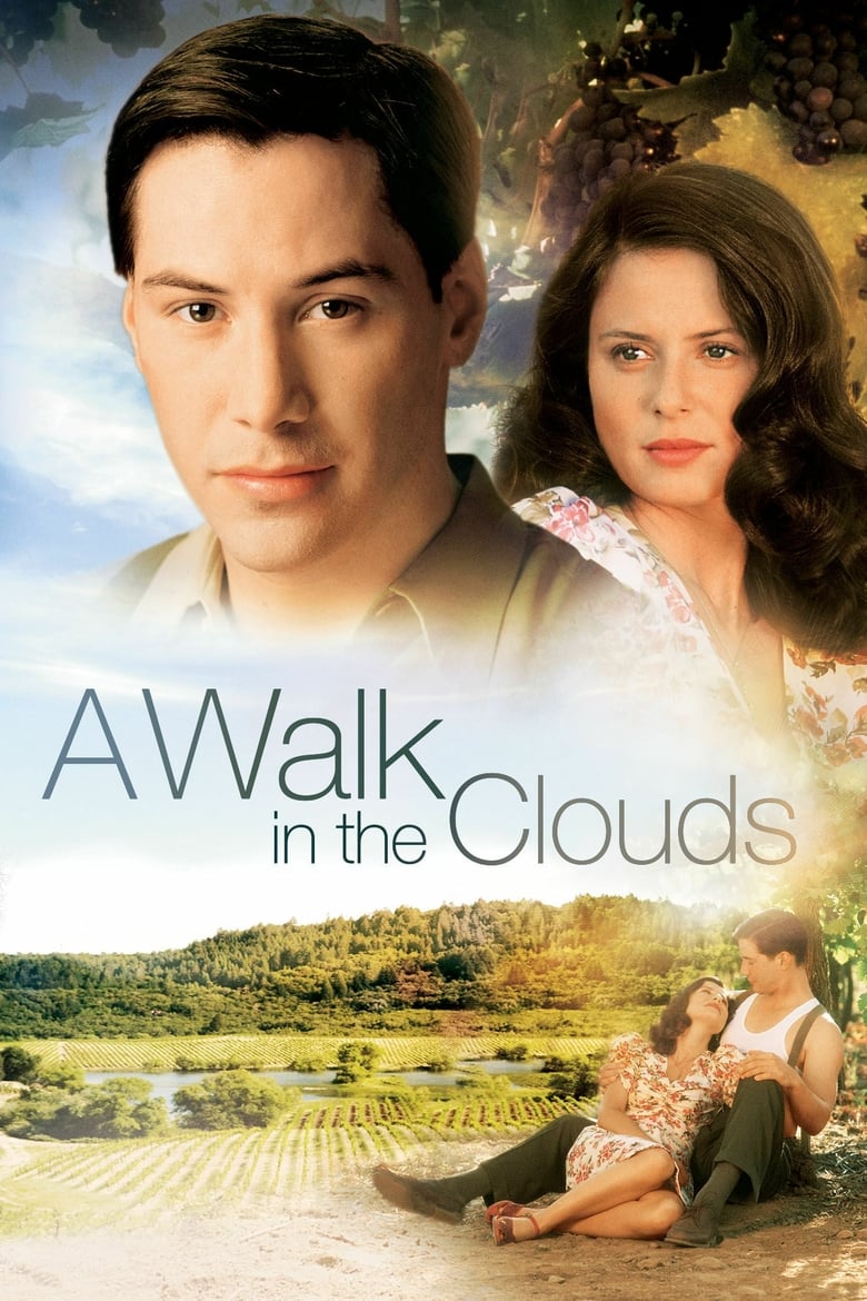 A Walk in the Clouds (1995) Sinhala Subtitles | සිංහල උපසිරැසි සමඟ