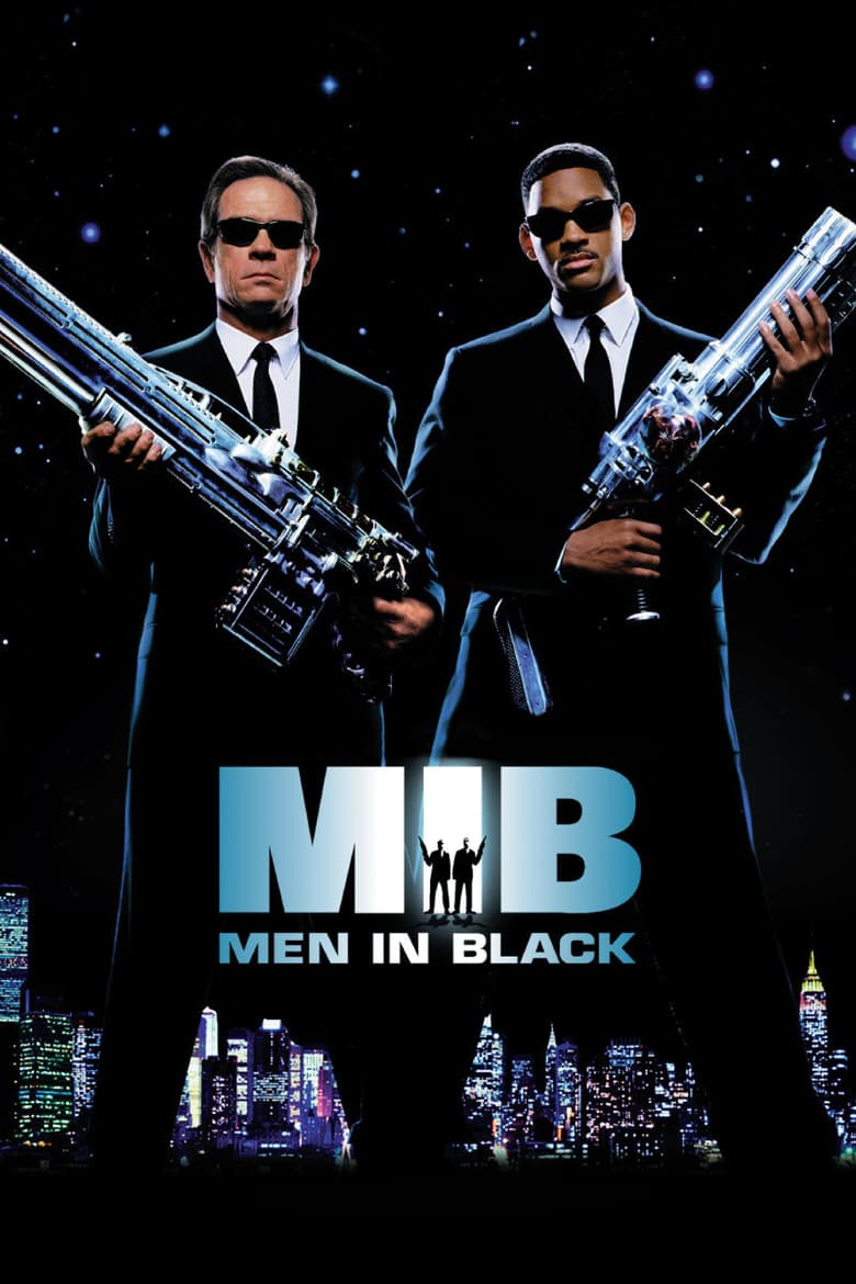 Men in Black (1997) Sinhala Subtitles | සිංහල උපසිරැසි සමඟ