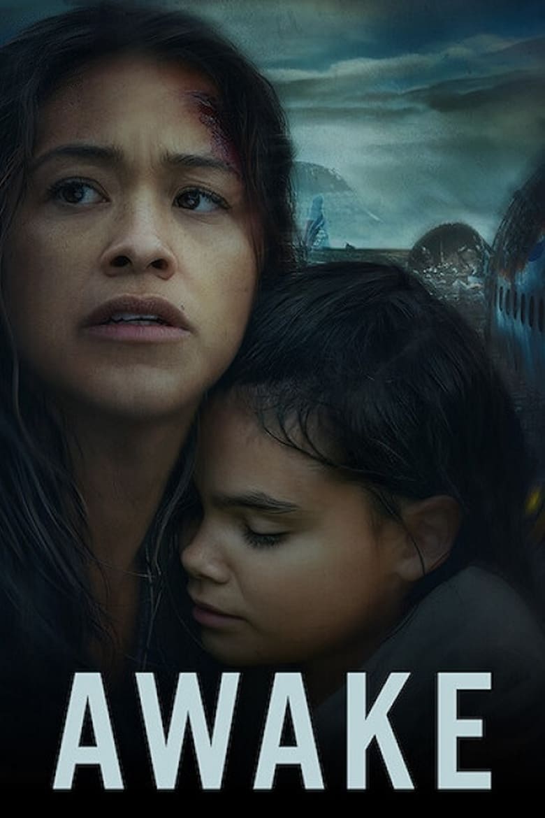 Awake (2021) Sinhala Subtitles | සිංහල උපසිරැසි සමඟ