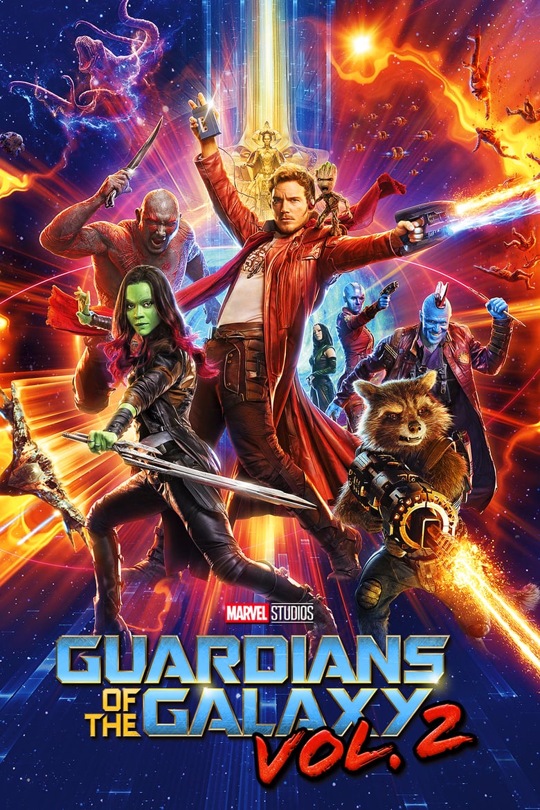 Guardians of the Galaxy Vol. 2 (2017) Sinhala Subtitles | සිංහල උපසිරැසි සමඟ
