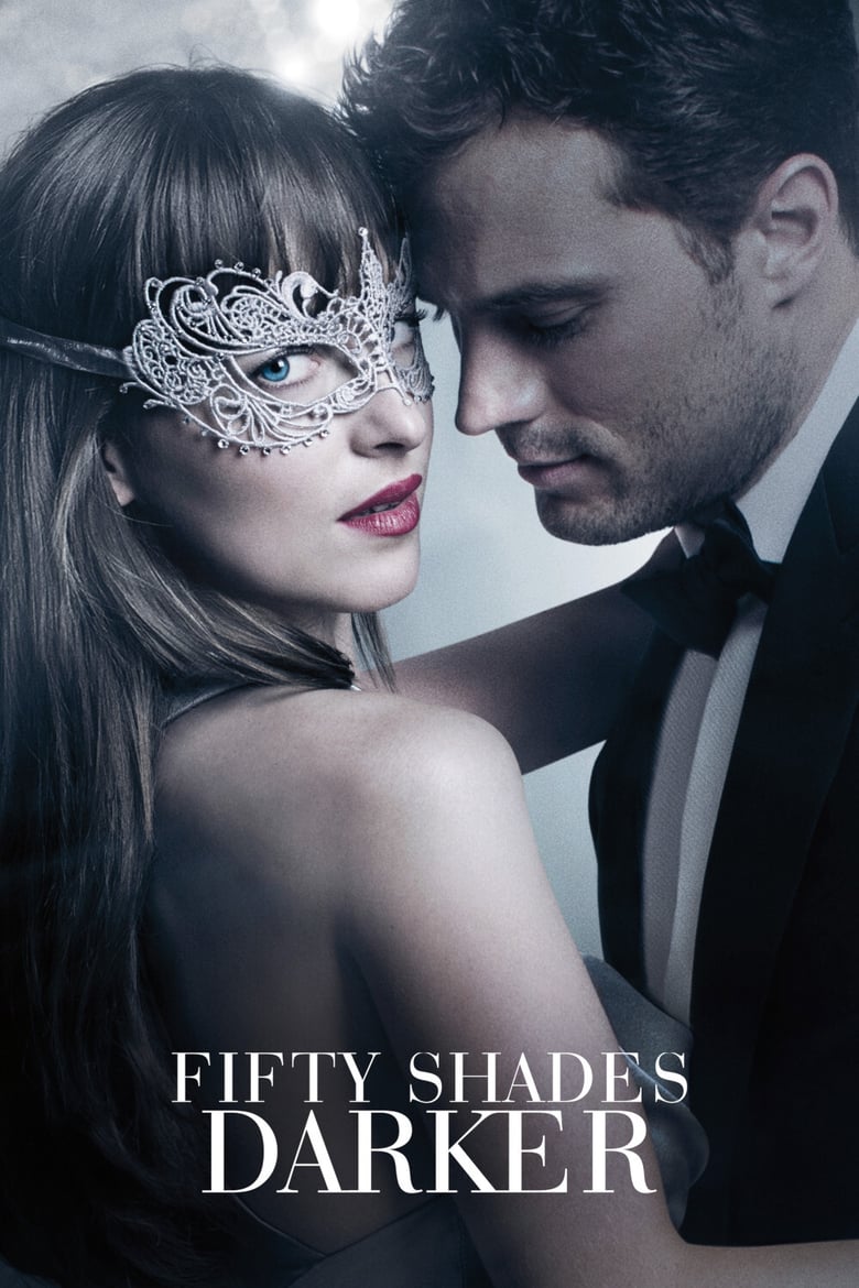 Fifty Shades Darker (2017) Sinhala Subtitles | සිංහල උපසිරැසි සමඟ