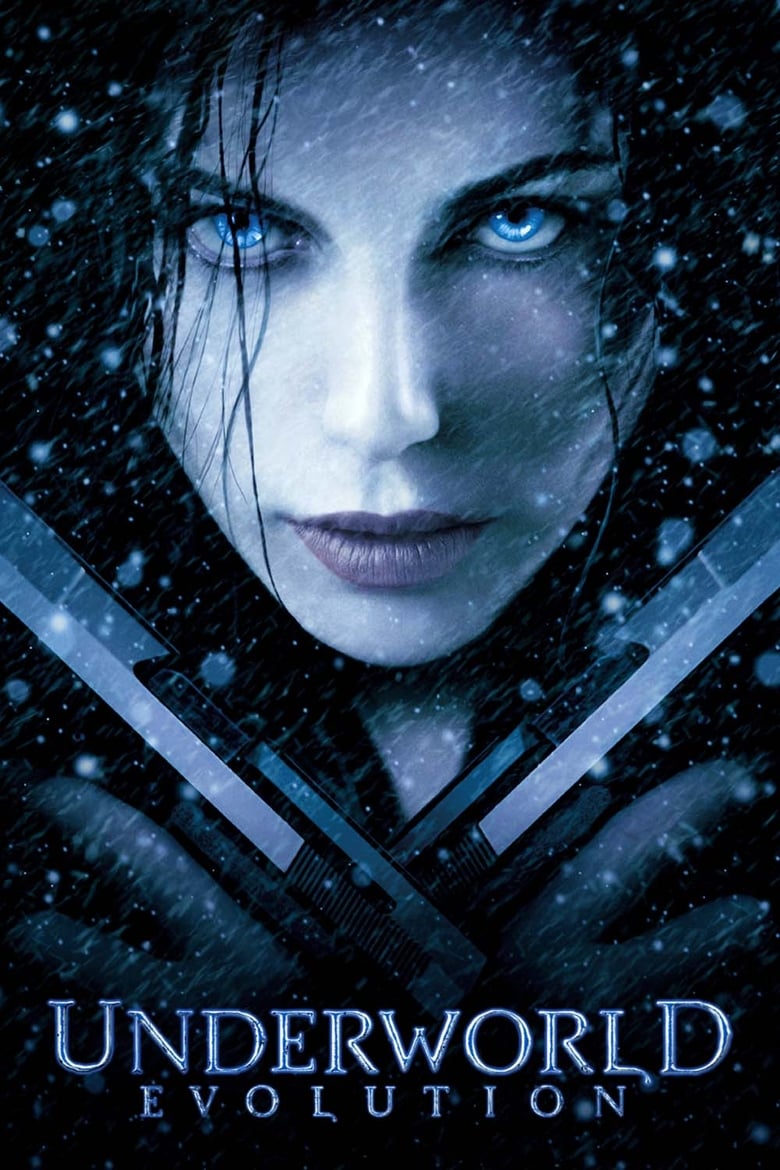 Underworld: Evolution (2006) Sinhala Subtitles | සිංහල උපසිරැසි සමඟ