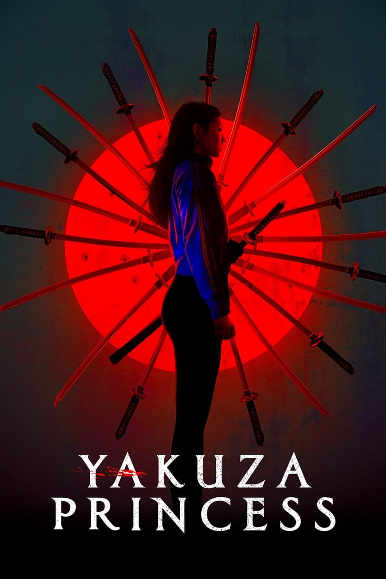 Yakuza Princess (2021) Sinhala Subtitles | සිංහල උපසිරැසි සමඟ