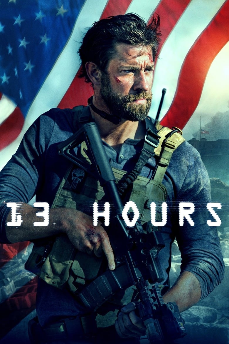 13 Hours (2016) Sinhala Subtitles | සිංහල උපසිරැසි සමඟ