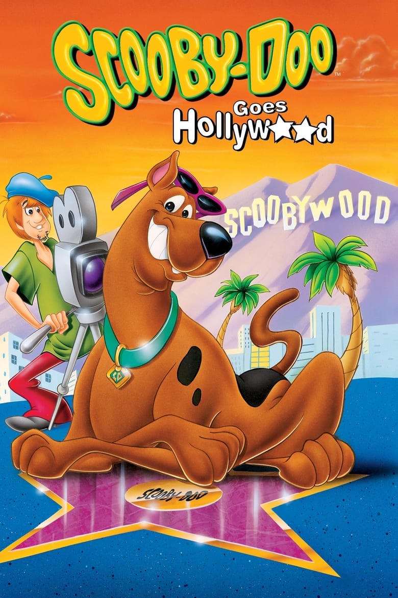 Scooby-Doo Goes Hollywood (1979) Sinhala Subtitles | සිංහල උපසිරැසි සමඟ