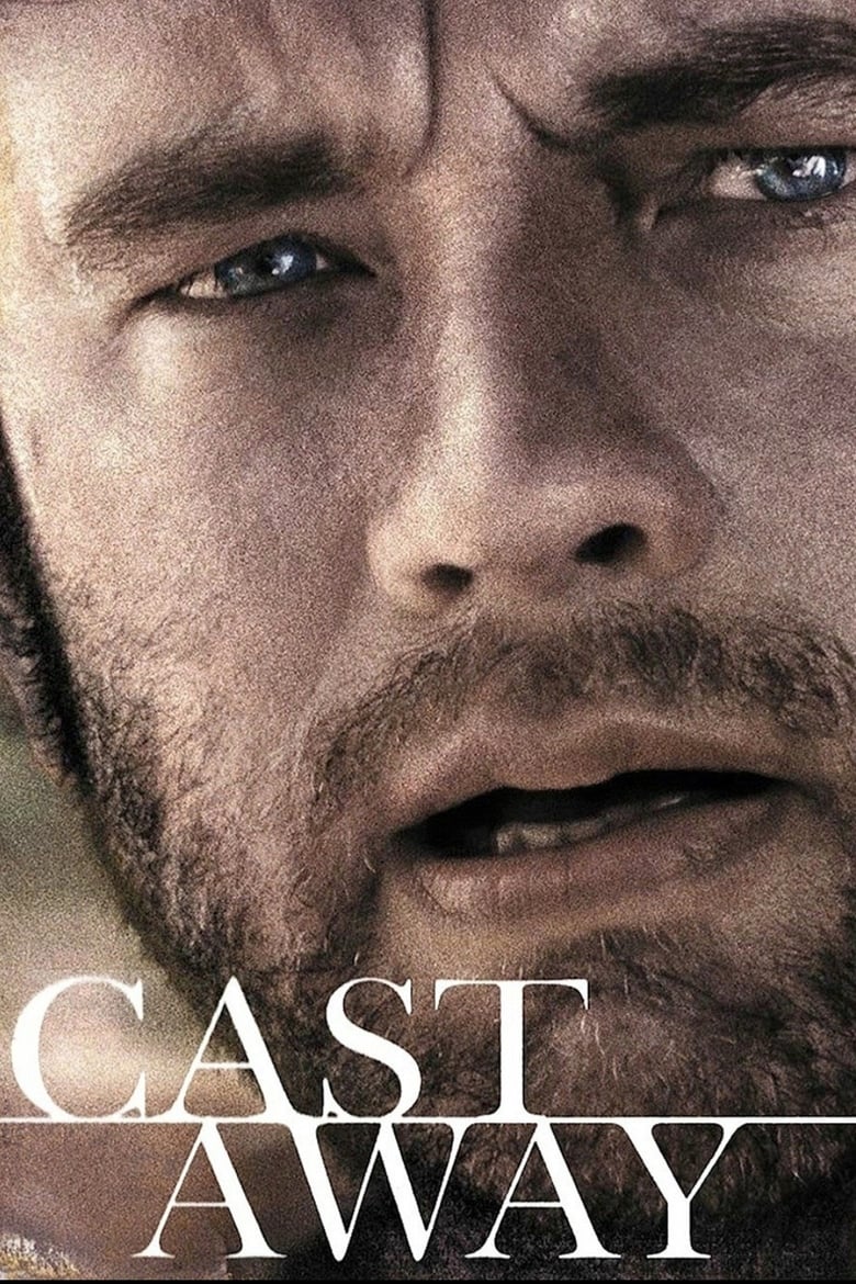Cast Away (2000) Sinhala Subtitles | සිංහල උපසිරැසි සමඟ