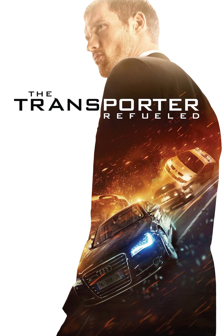The Transporter Refueled (2015) Sinhala Subtitles | සිංහල උපසිරැසි සමඟ