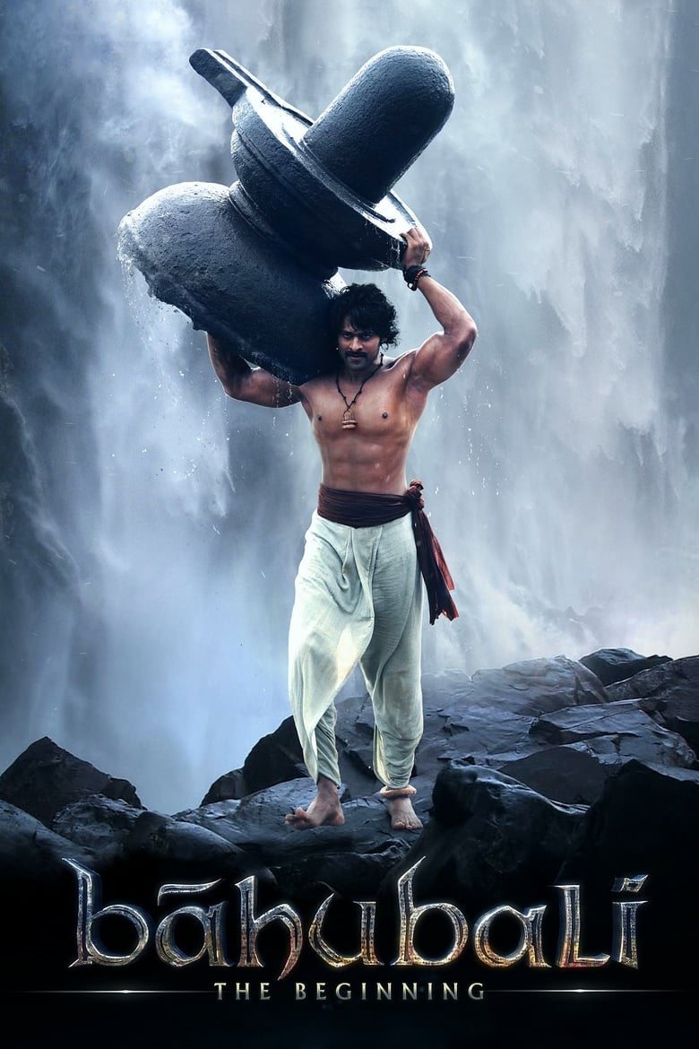 Baahubali: The Beginning (2015) Sinhala Subtitles | සිංහල උපසිරැසි සමඟ