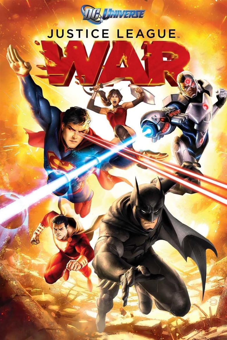 Justice League: War (2014) Sinhala Subtitles | සිංහල උපසිරැසි සමඟ