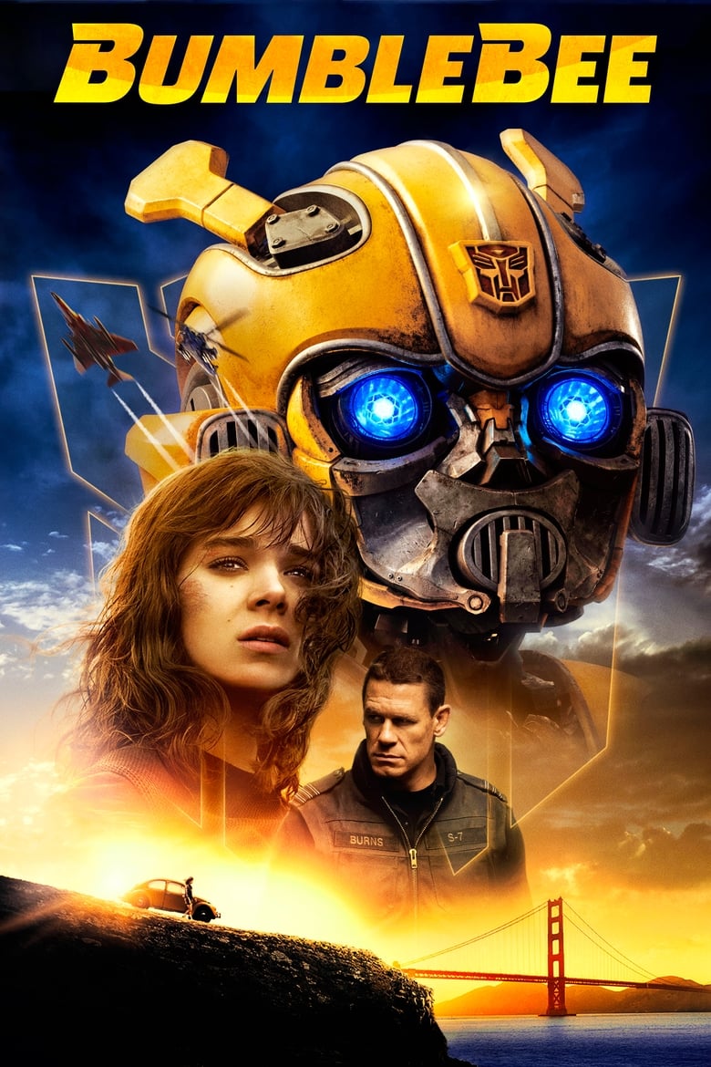 Bumblebee (2018) Sinhala Subtitles | සිංහල උපසිරැසි සමඟ