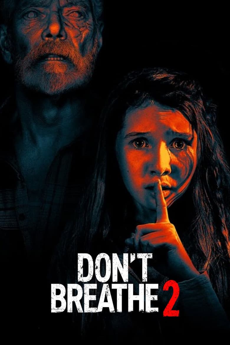 Don’t Breathe 2 (2021) Sinhala Subtitles | සිංහල උපසිරැසි සමඟ